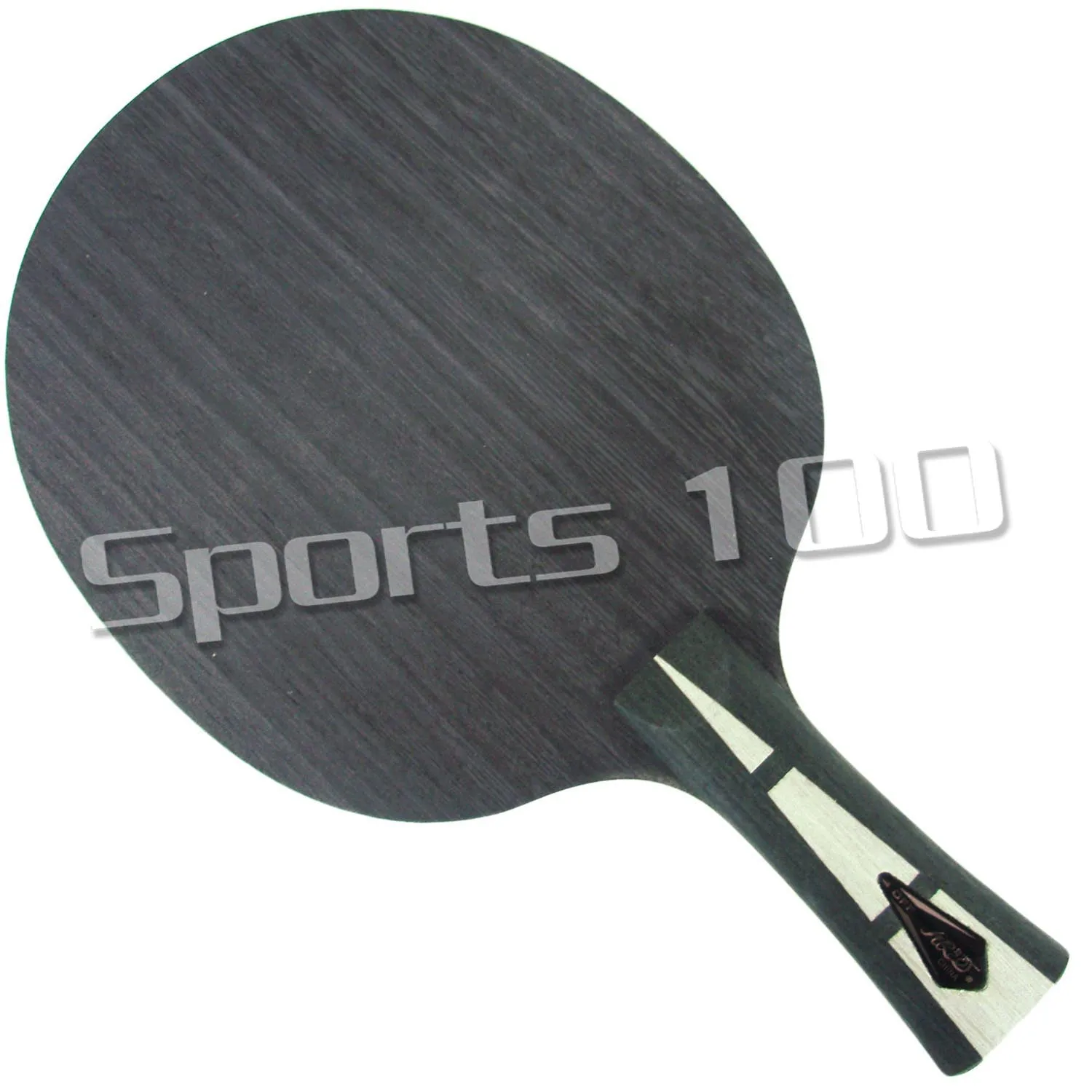 Pro Combo ракетка YINHE Galaxy Uranus.2 длинный Shakehand-FL с Palio HK1997 Biotech и DHS NEO Hurricane 3