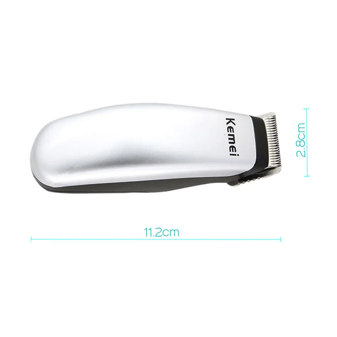 

Professional Electric Hair Clipper Mini Hair Trimmer Portable hair clipper Beard Barber Machine Hair Remover For Men Style Tools