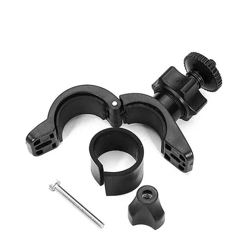 

for Gopro Hero Camera Bicycle Mount Bike Motorcycle Bracket Holder for Go Pro Hero 8/7/6/5/4/3+ Action Cam Stand Frame Clip 2020