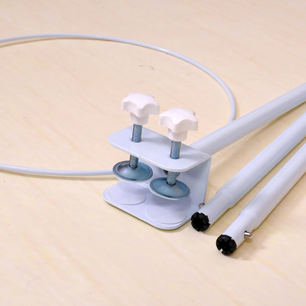 Прищепка для детской кроватки прочная стабильная регулируемая высота легкая