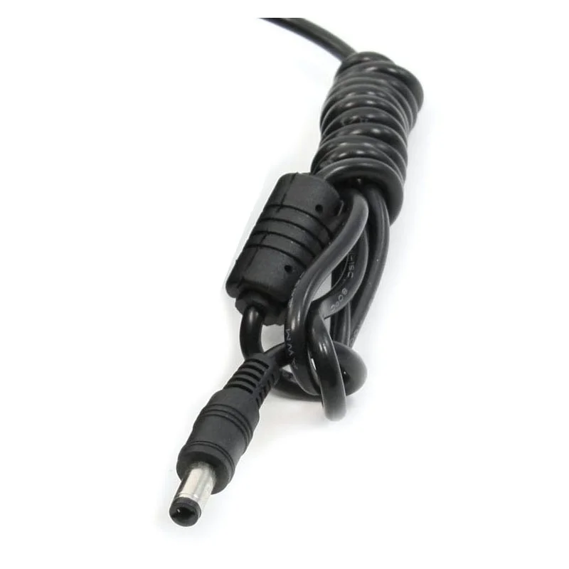 Вход AC 100-240V 50/60Hz Выход DC 12V 4A Мощность адаптер Черный | Лампы и освещение