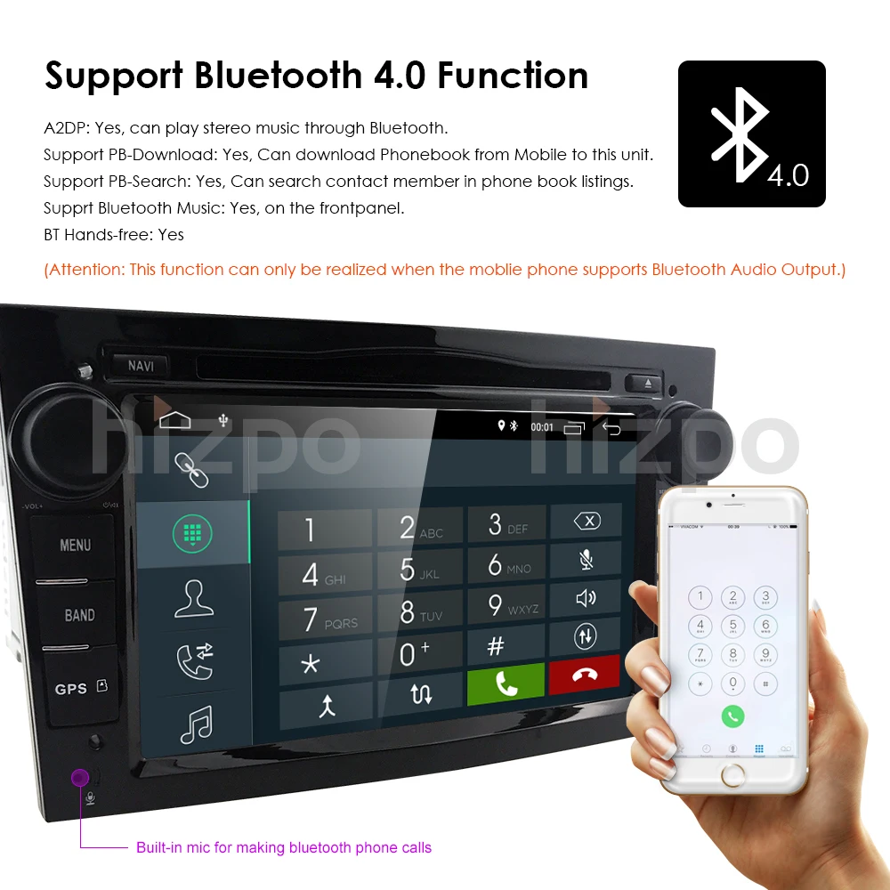 2G RAM Android 9 0 автомобильный DVD для Opel Vectra Antara Zefira Corsa Марка Meriva Astra 4 ядра радио GPS
