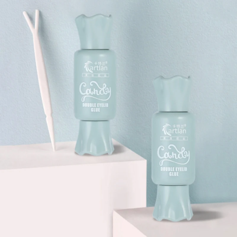 Клей для ресниц клей наращивания профессиональные инструменты макияжа