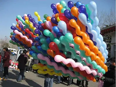 10 шт. Новинка 2019 горячая Распродажа популярный один продукт Декор спиральная