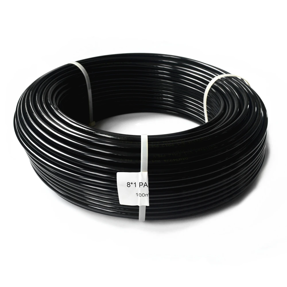 

PA12 special automotive hose assembly fuel line nylon tube for fuel and water