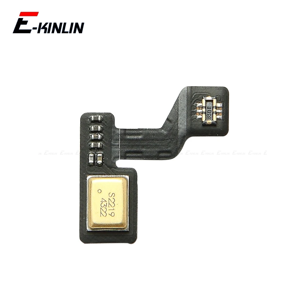 

Internal Microphone MIC Speaker Flex Cable For Google Pixel 4 4 XL