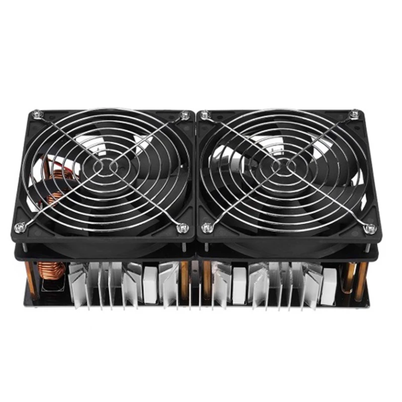 2000 Вт 50A ZVS индукционная нагревательная Доска модуль нагревателя Flyback драйвер