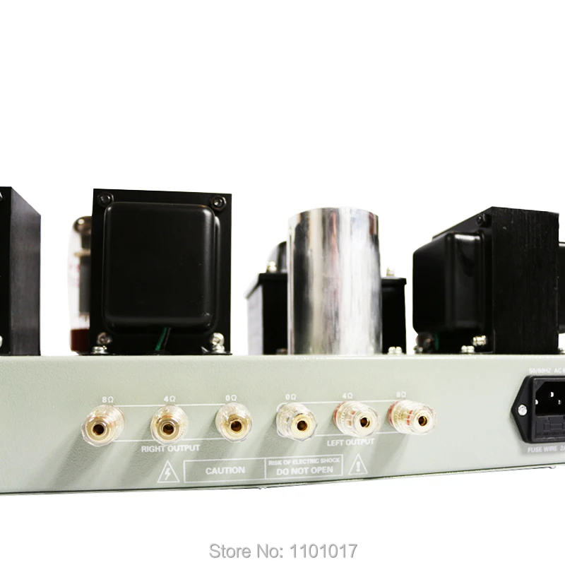 JBH 6H9C EL34 или 6P3P ламповый усилитель HIFI EXQUIS ручной работы леса лампа с отделкой amp JBHEL346P3PCY