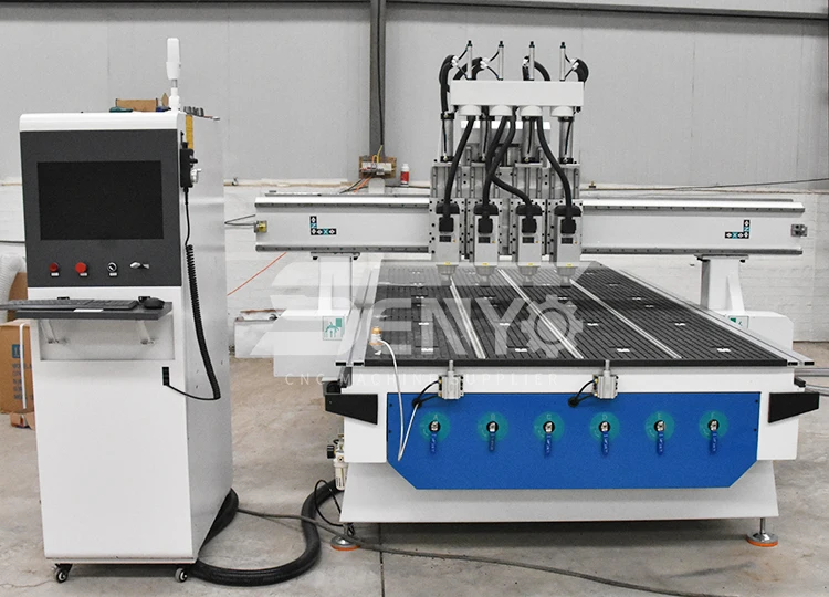 Деревообработка по дереву 4 головки 2020 пневматическое устройство смены