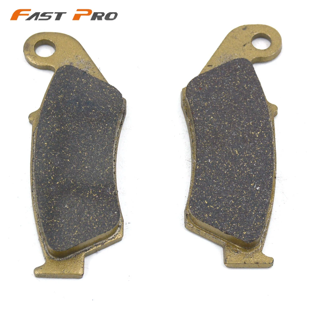 Передние тормозные колодки для мотоцикла Aprilia RXV 4 5 06 11|front brake pad|front brakedirt bike |