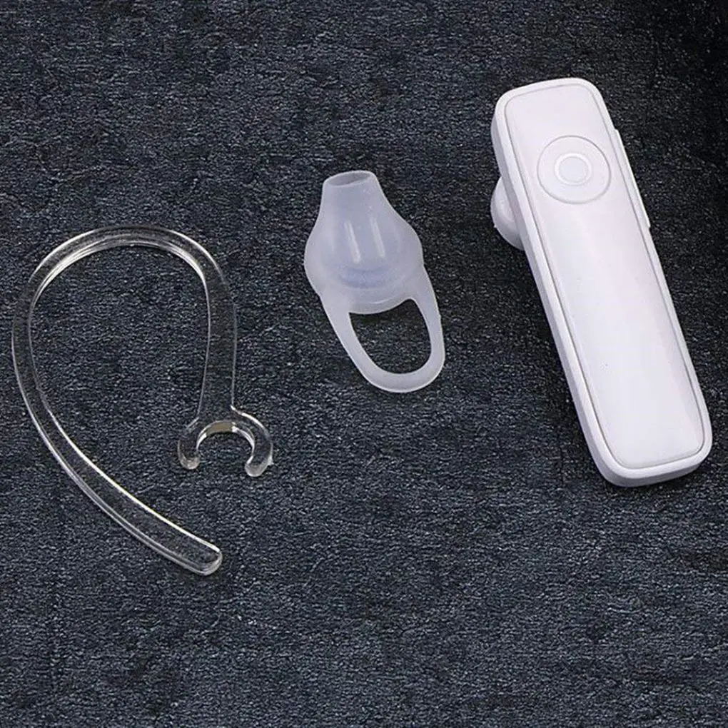 Новый Bluetooth крючок для наушников вкладышей спортивные бизнес Беспроводные