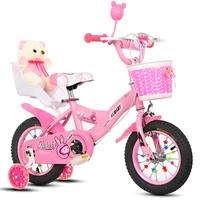 childrens bike 0 8 years old boys and girls baby bicycle for kids ride on childrens bicycle