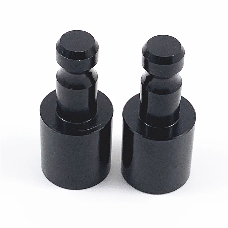 

Быстросъемная лампа для фотосъемки, Spectra 5/8 дюйма x11, внутренняя резьба для диаметра 12 мм, Черная