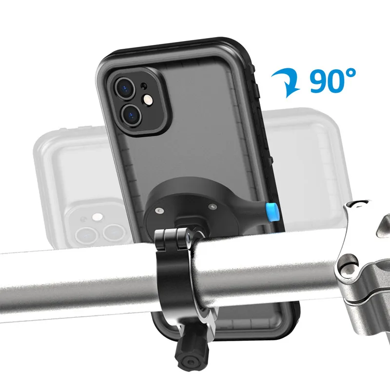 SOKUSIN велосипед Мотоцикл держатель телефона водонепроницаемый телефонный чехол