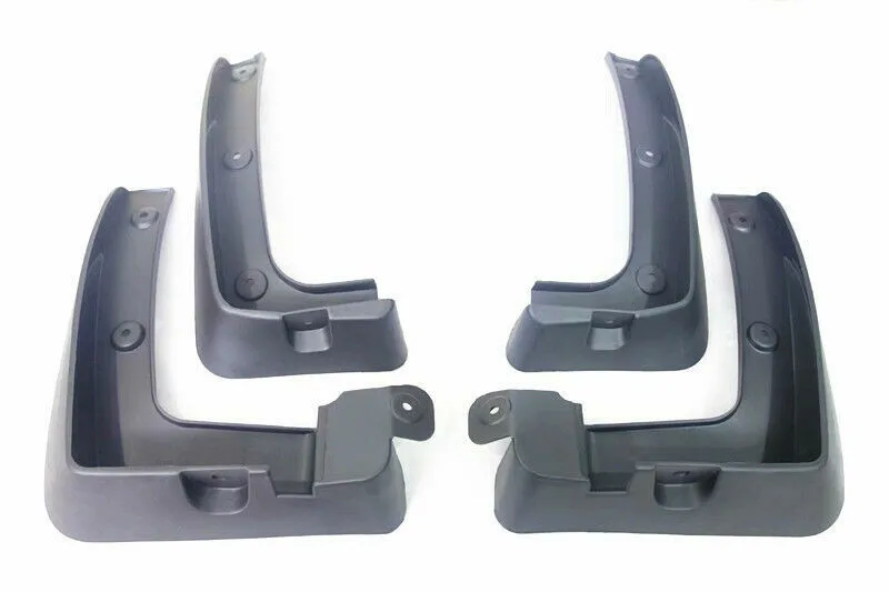 Car decoration Guards Mud Flaps FIT For 13-2018 Hyundai Santa Fe ix45 / XL Sport 4PCS/Set | Автомобили и мотоциклы