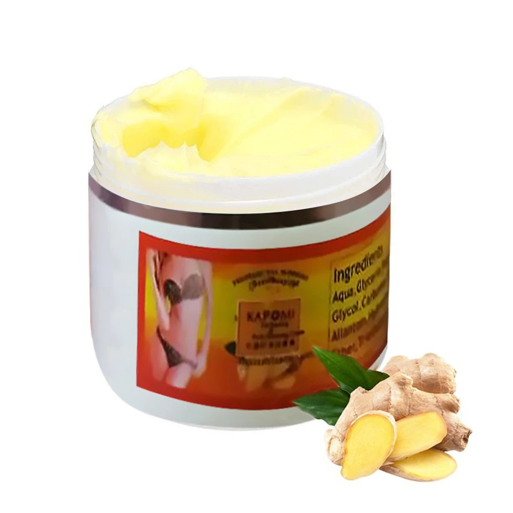 Имбирь сжигание жира антицеллюлитный всего тела крем для похудения гель Вес