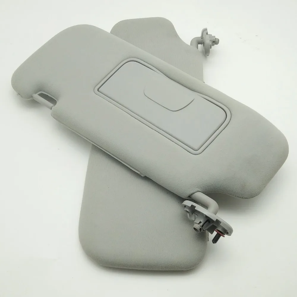Солнцезащитный козырек для Chevrolet Captiva 2008 2009 2010 2011 2012 Opel Antara 2006-2011 | Автомобили и