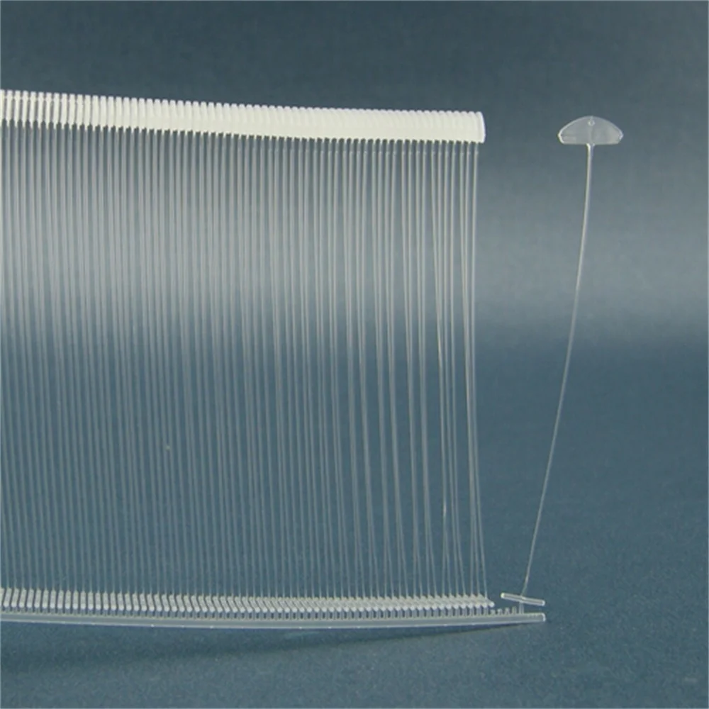 Тонкие игольчатые булавки для пистолета этикетки одежды носков шляп кукол | Дом и