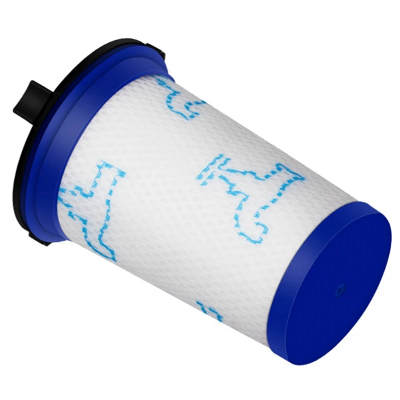 Аксессуары для пылесосов Rowenta Force 360 X-Pert Filter s 2 шт. | Бытовая техника