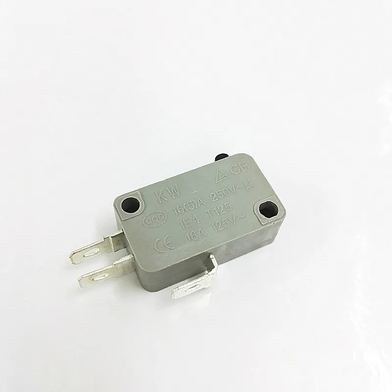 Микропереключатель для микроволновой печи рисоварки аксессуары дверной