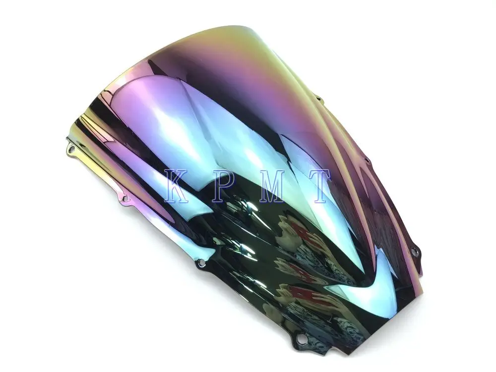 Ветровое стекло для мотоцикла doubel bubble Triumph Daytona 675 675R 2006 2007 2008 |