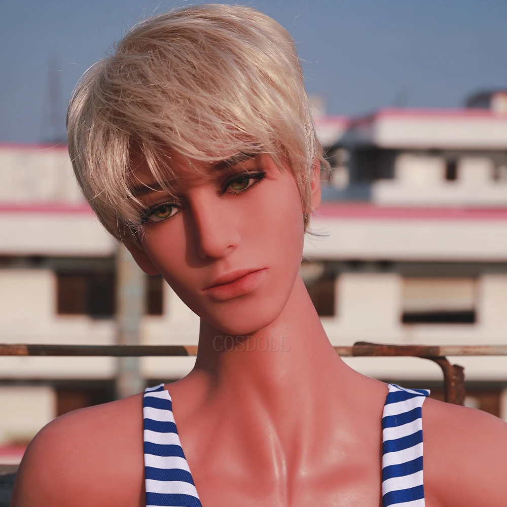 Cosdoll 165 см полноразмерные секс куклы мускулистый мальчик кукла женщина для мужчин