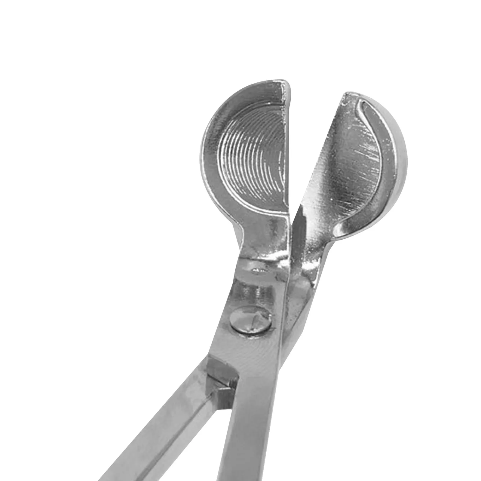 Новинка 2021 свеча триммер для фитилей фитиль из нержавеющей стали с длинной