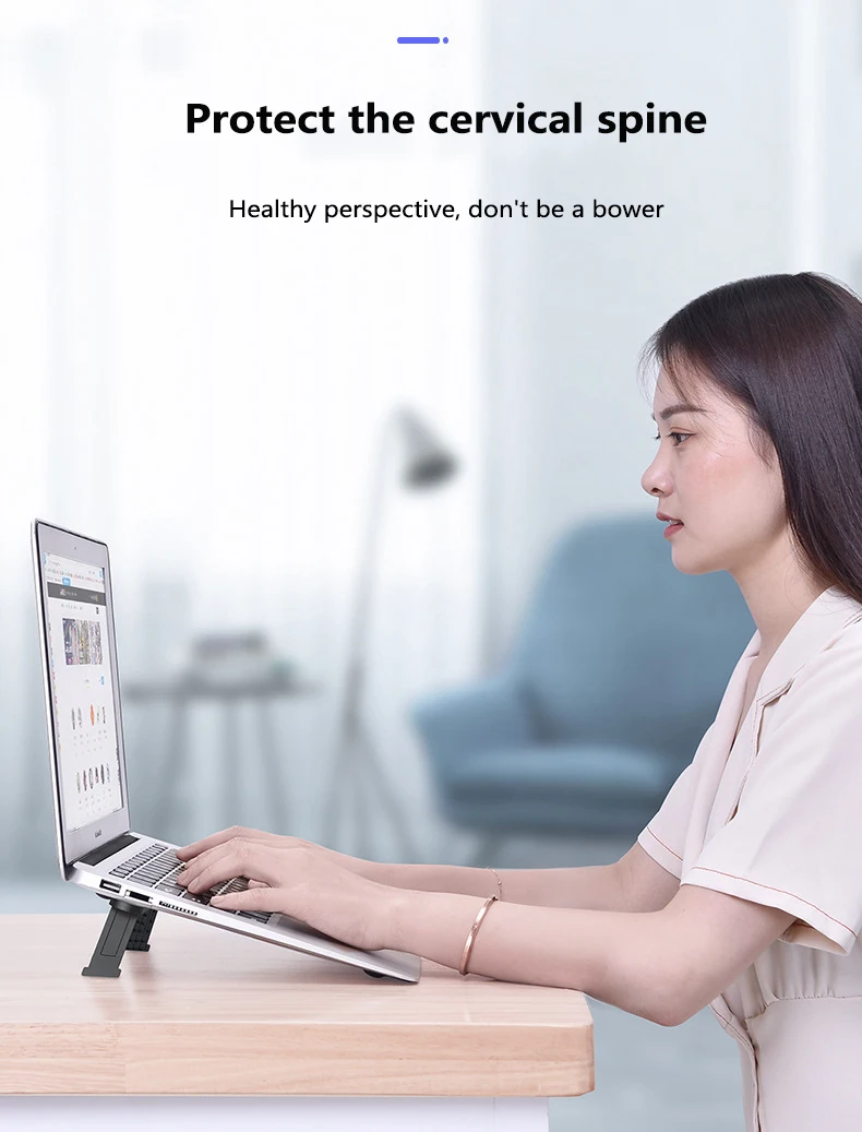 портативная подставка для п