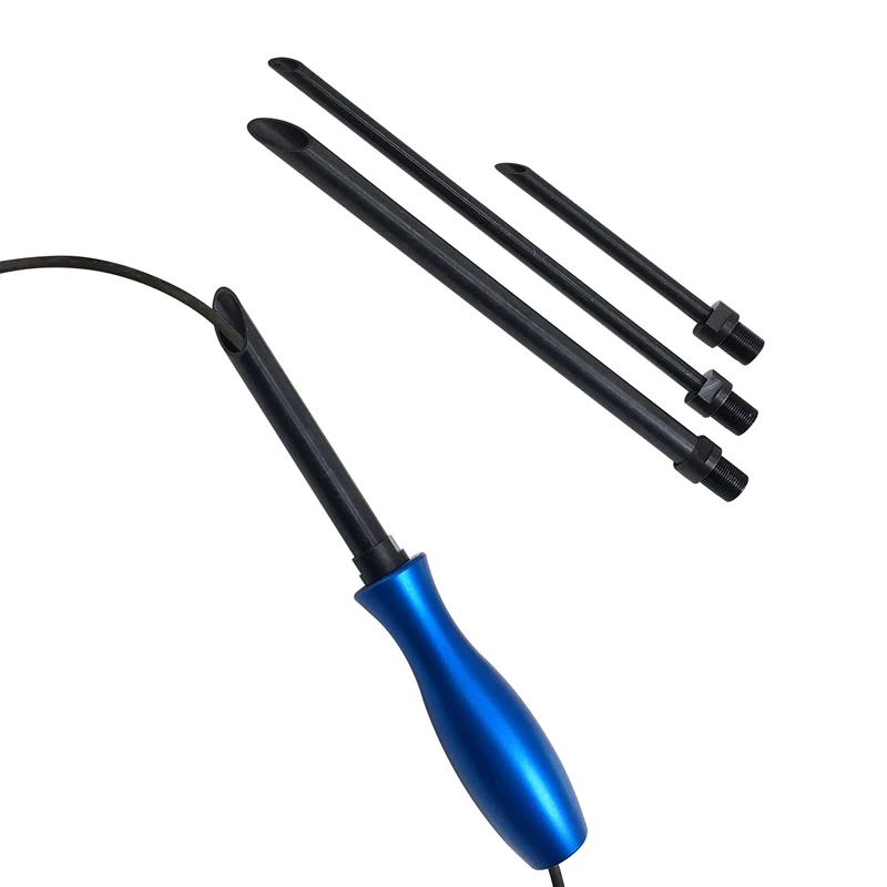 

Car Wire Insertion Tools Set 7618 Harness Special Lead Tool Lead Cone Modification Threading Tool