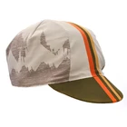 Новые классические велосипедные шапки OSCROLLING Gorra Ciclismo унисекс