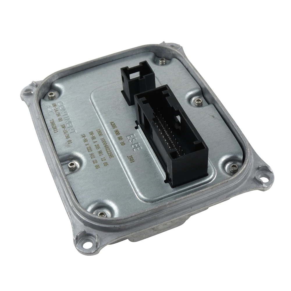 Xenon HID блок управления балластом фар для Mercedes C-Class W205 S205 C205 A205 новый модуль A2059005010 |