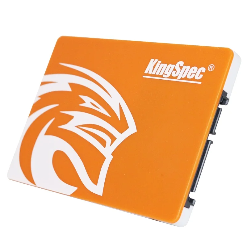 KingSpec SATA III SSD 7 мм HDD 500 Гб SATAII Внутренний твердотельный накопитель 2 5 &quotHD для