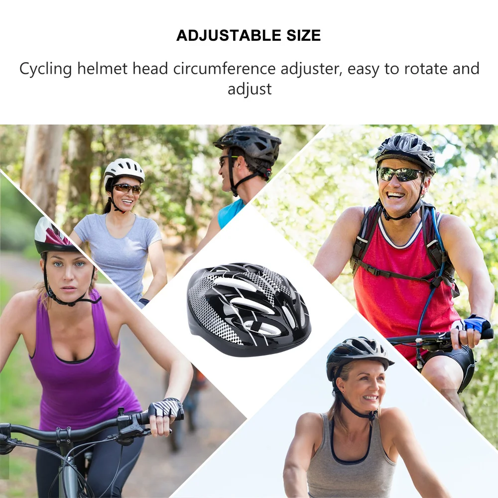 

1pc Protective Head Cover Cycling Helmet Cover Outdoor Breathable Helmet