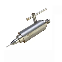 Dental High Speed Cutting Polishing Machine Drilling Lathe Motor Machine 280W 2800RPM