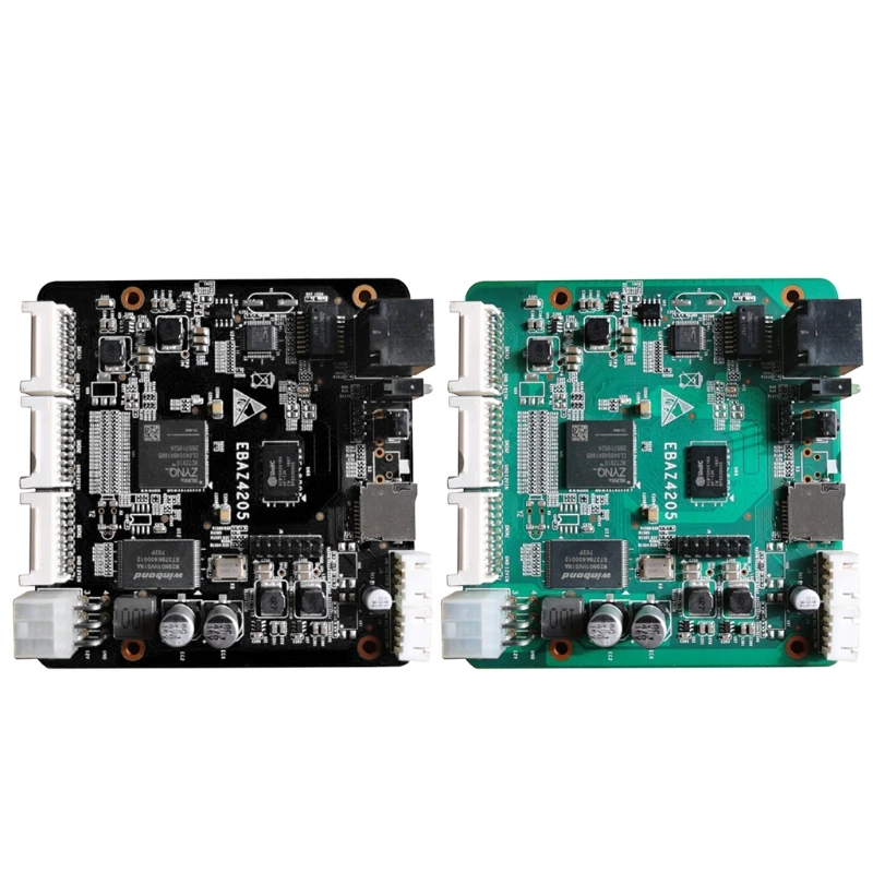 

black/gree ZYNQ 7000 Development Board / Learning Board dropshipping