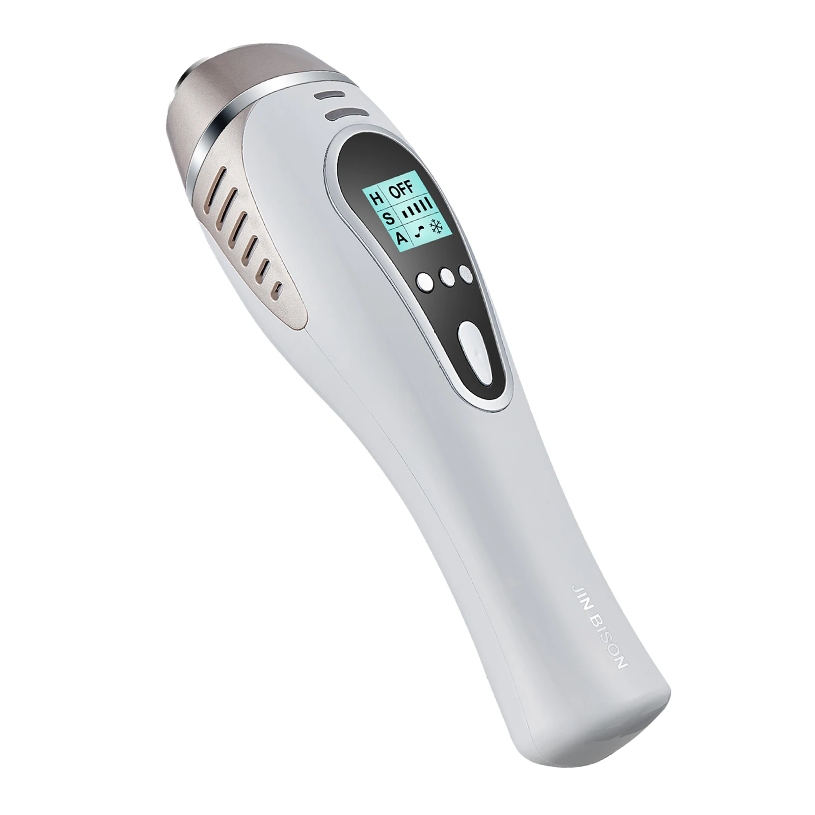 Устройство для удаления волос на лице IPL средство мужчин и женщин всего тела 5