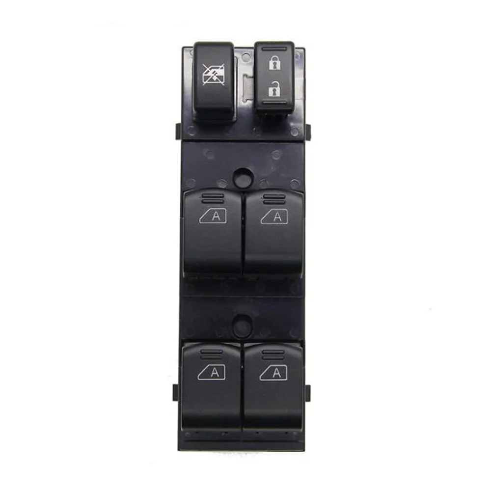 Front Left Master Electric Window Lifter Switch For Infiniti G25 ( 2011 2012) G35 (2007-08) G37 Q40 25401-JK42E | Автомобили и