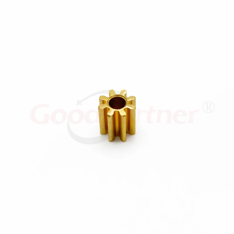 1X 655N00367 подъемная Шестерня двигателя для XEROX 4110 4112 4127 4590 4595 240 242 250 252 260 V80 V180 V2100 V3100