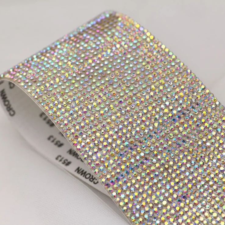 Кружевная бейка Mlaey золотистая ткань с вышивкой для рукоделия и шитья платья