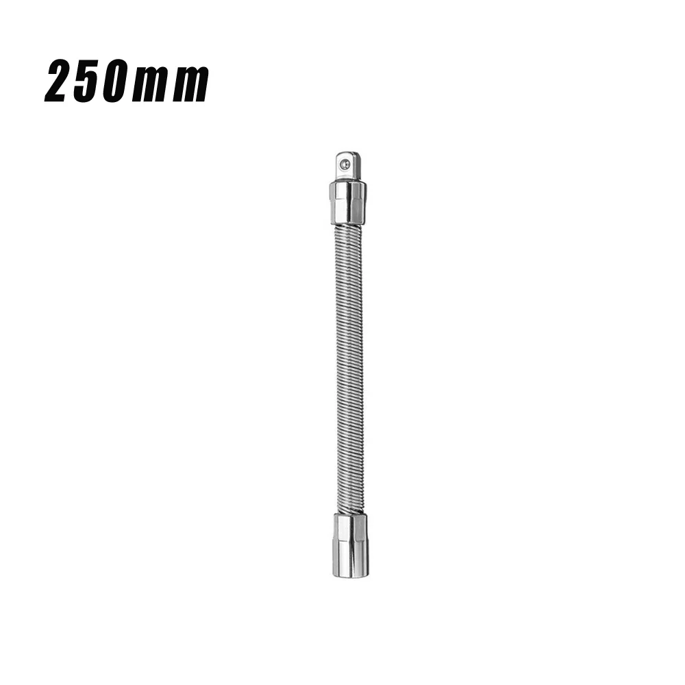 

Socket Extension Bar Adapter Workshop Supply Aluminum alloy 1/2in Drive