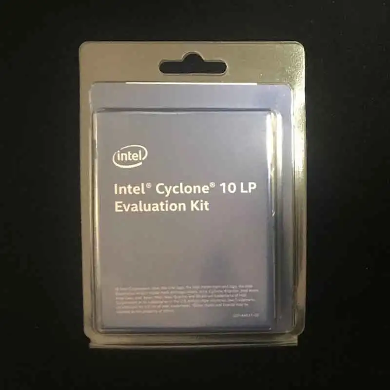 1 шт. x EK-10CL025U256 Cyclone 10 LP FPGA 10CL025 оценочная плата | Электронные компоненты и