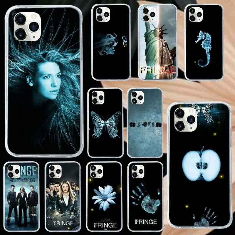 Американский бахромой ТВ чехол для телефона с изображением героев мультфильмов