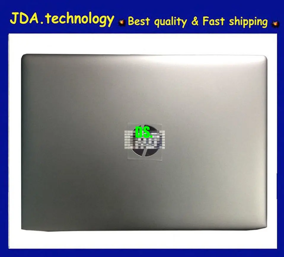 Back cover Wellendor /оригинальные сумки для портативных компьютеров для hp Probook 440 G5 ЖК-дисплей задняя крышка+ передняя крышка - Цвет: Back cover