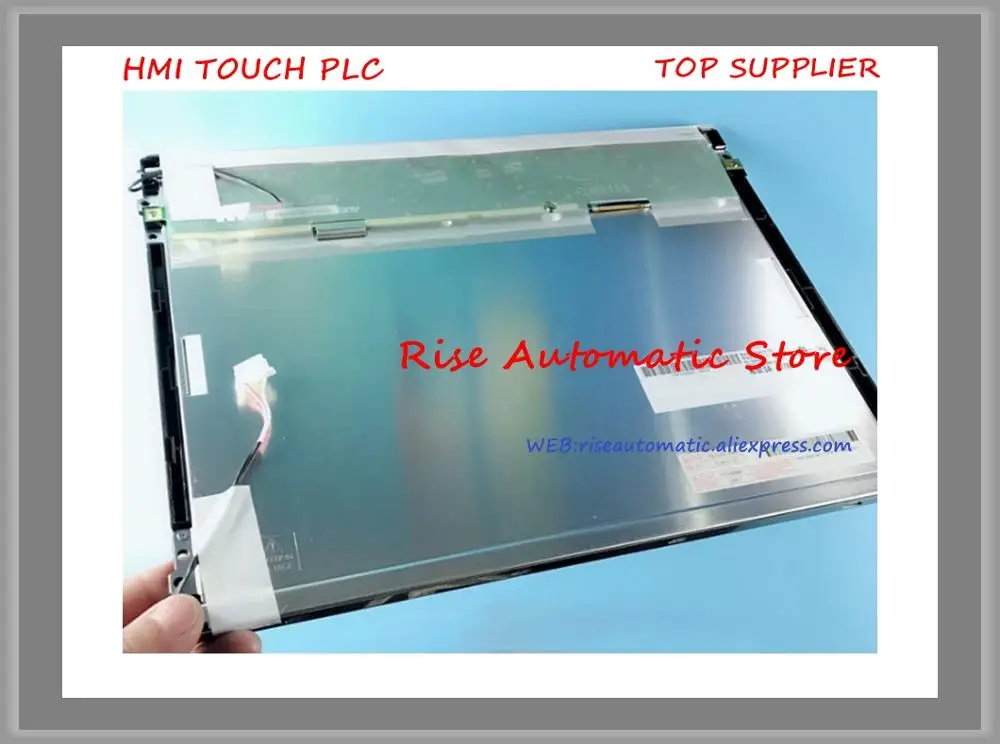 Сенсорный ЖК-экран 12 1 дюйма G121SN01 V.3 V.0 V.1 V0 V1 V3