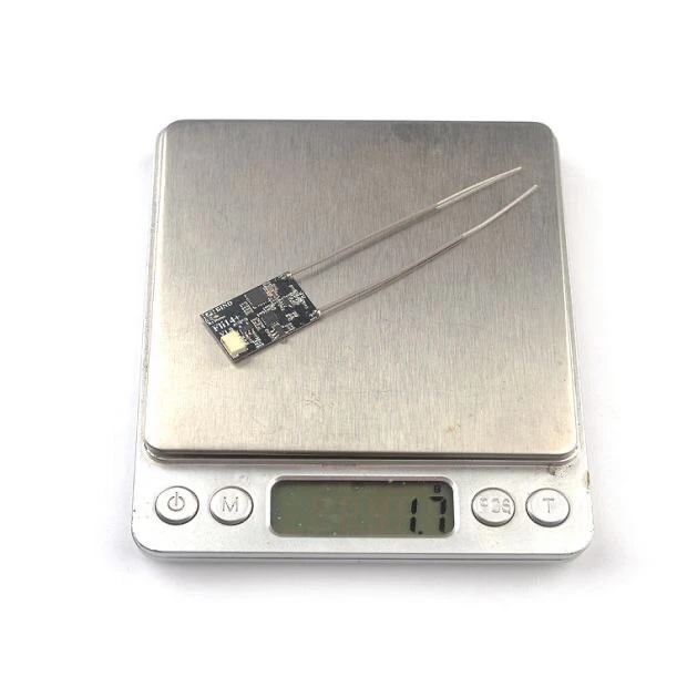 17g fli14 fli14 plus 14ch мини приемник совмест