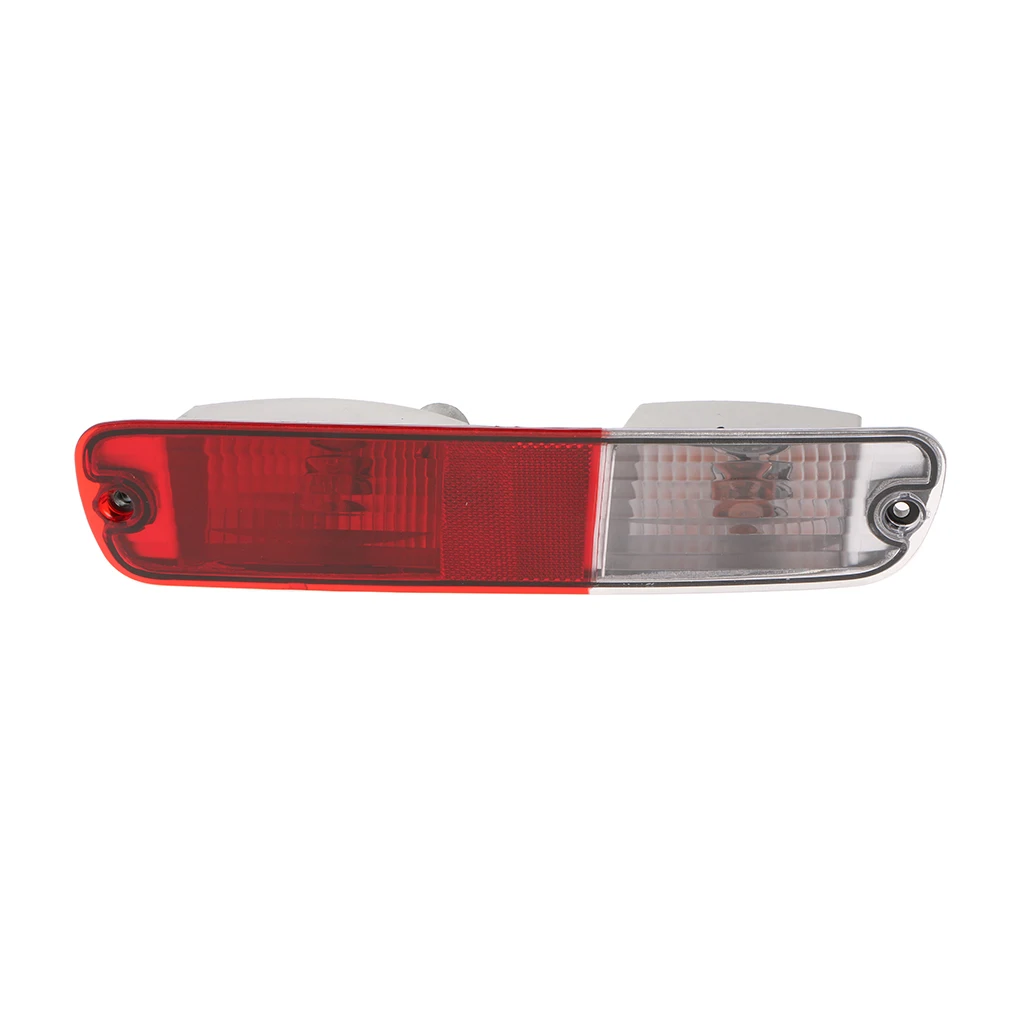 Противотуманный светильник для Mitsubishi Pajero MONTERO 03 06 MN133775|Сигнальная лампа| |