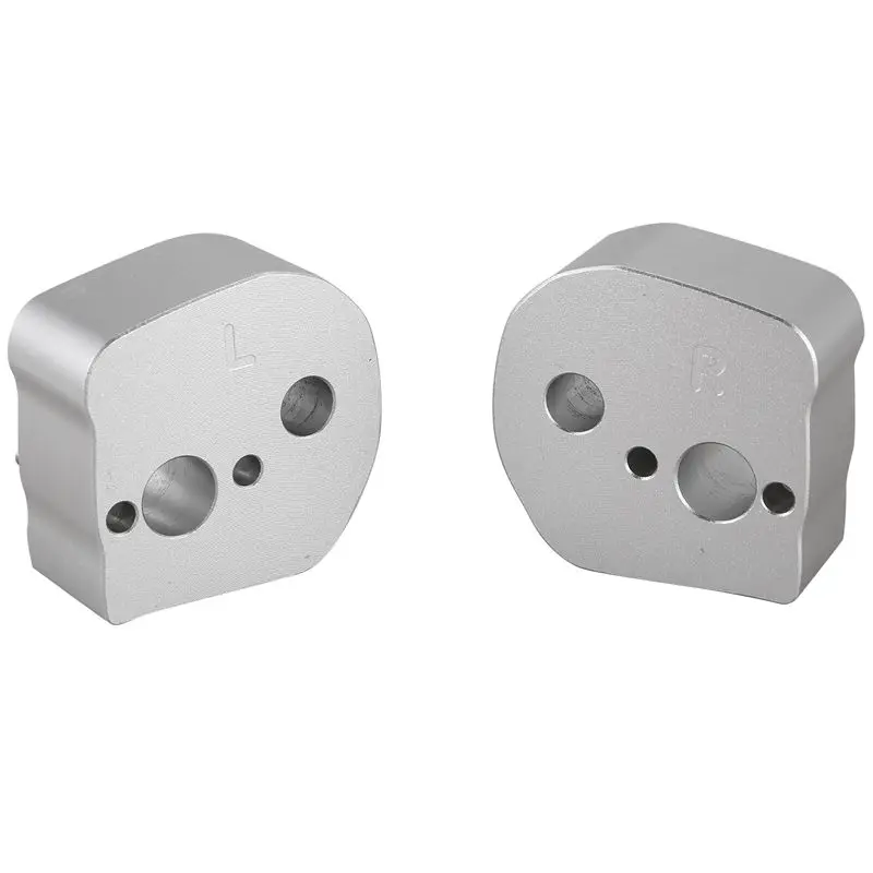 Подставка на руль мотоцикла для Yamaha FJR1300 FJR 1300 2006-2019 серебряные аксессуары