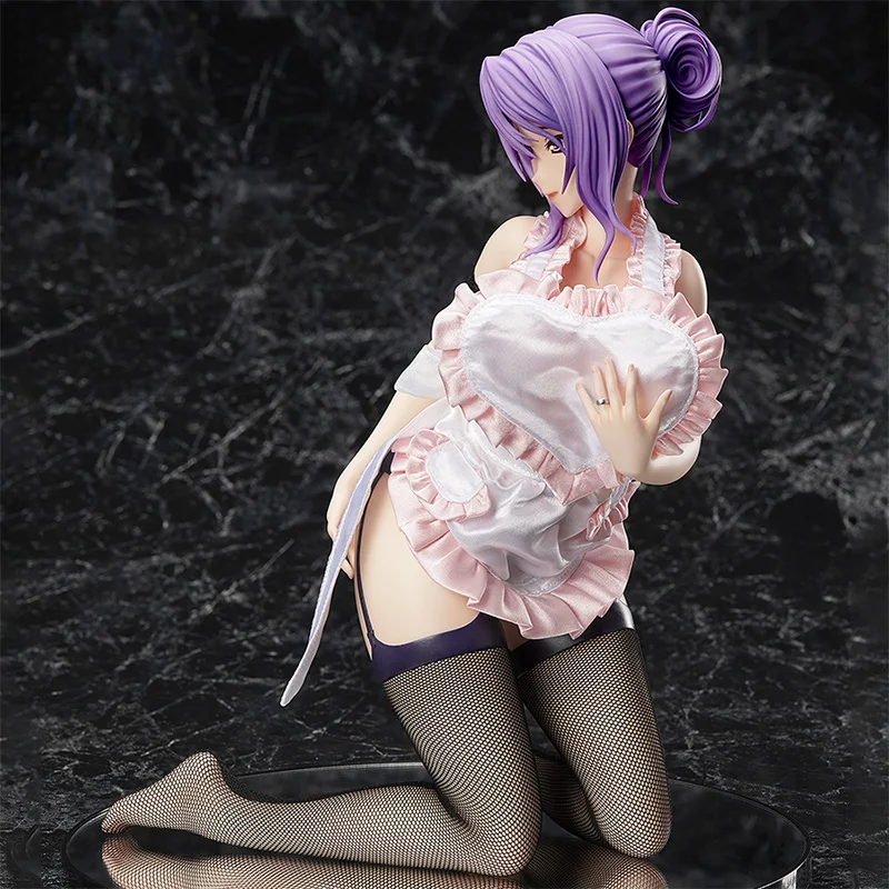 22 см аниме Рисунок Сексуальная девушка фигурки из ПВХ движущаяся фигурка вязка