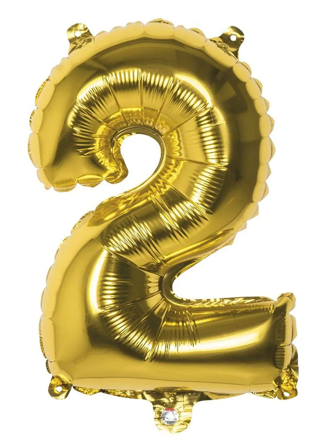 Воздушные шары из фольги в виде цифр 0 9 день рождения Декро для взрослых свадьбы