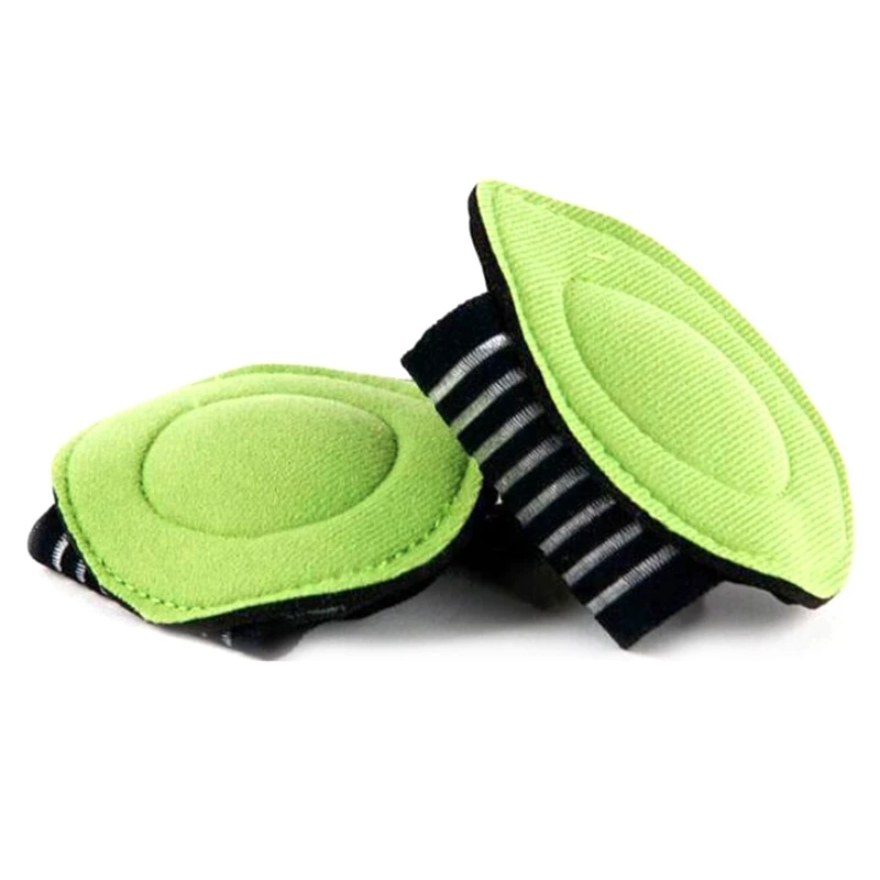 1 пара ортопедические стельки с поддержкой свода стопы корректор плоскостопия